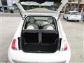 FIAT 500 1.2 Lounge 69cv garantita full optional