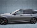 BMW SERIE 3 TOURING d 48V xDrive Touring Msport Aut.