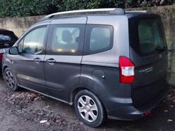 FORD Tourneo Courier 1.5 TDCI 100 CV S&S Plus