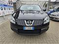 NISSAN Qashqai 2.0 dCi DPF 4WD Visia