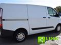 FORD TRANSIT CUSTOM 250 2.0 TDCi PC Furgone Entry