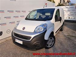 FIAT FIORINO 1.4 METANO 70CV Cargo - 950 KM