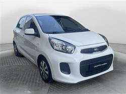 KIA PICANTO 1.0 12V EcoGPL 5 porte City