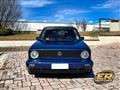 VOLKSWAGEN GOLF 1.6 Restauro completo - Capote Elettrica PERFETTA