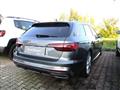 AUDI A4 AVANT Avant 35 TDI/163Cv S tronic S line edition