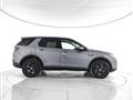 LAND ROVER DISCOVERY SPORT 2.0 TD4 163 CV AWD Auto