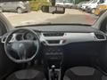 CITROEN C3 1.4 GPL -PER NEOPATENTATI - GARANZIA - KM CERIFIC