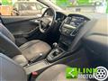 FORD FOCUS 1.5 TDCi 120 CV S&S SW Titanium KM CERTIFICATI