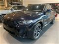 BMW X4 xDrive20d 48V Msport