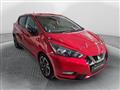 NISSAN MICRA IG-T 92 5 porte N-Design