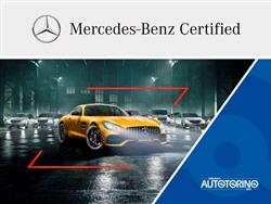 MERCEDES CLASSE C SW C SW 200 D MHEV SPORT AUTO