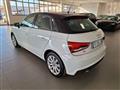 AUDI A1 SPORTBACK A1 SPB 1.6 TDI 116 CV S tronic