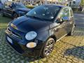 FIAT 500 1.2 Pop GPL KM CERTIFICATI