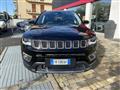 JEEP COMPASS 2.0 Multijet II aut. 4WD Limited NAVI-CAM-ACC-18"