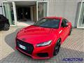 AUDI TT Coupé 2.0 TFSI 310 CV quattro S tronic