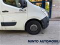 OPEL MOVANO 2.3 CDTI 125CV FRIGO ISOTERMICO ATP 03/2027