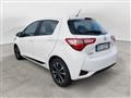 TOYOTA YARIS 1.0 72 CV 5 porte Active