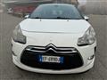 DS 3 neopatentati Bellissima 1.6 HDi 90 Just Black