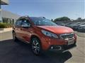 PEUGEOT 2008 (2013) Turbo 110 S&S Allure ALL GRIP KM CERTIFICATI