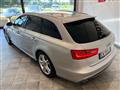 AUDI A6 AVANT Avant 2.0 TDI 190 CV ultra S tronic S Line Sline