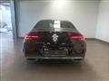 MERCEDES CLASSE CLA COUPE Automatic Premium