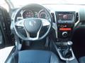 SSANGYONG TIVOLI 1.6d 2WD Be