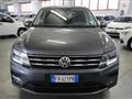 VOLKSWAGEN TIGUAN ALLSPACE 2.0 TDI SCR DSG 4MOTION Business BMT