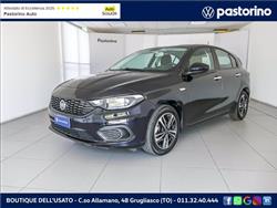 FIAT TIPO 1.4 T-Jet 120CV 5 porte Business