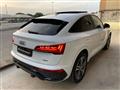 AUDI Q5 SPORTBACK SPB Sportback 40 TDI quattro S tronic S line plus