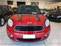 MINI COUNTRYMAN 1.6 Navi ALL 4 Bi Color Tetto Nero