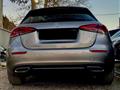 MERCEDES CLASSE A d Automatic AMG Pelle/LED