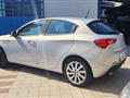 ALFA ROMEO GIULIETTA 2.0 JTDm-2 150 CV Exclusive Bose Perla*Gar24mAlfa*