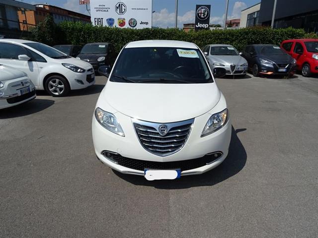 LANCIA YPSILON 1.3 MJT 16V 95 CV 5 porte S&S Gold