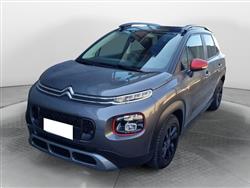 CITROEN C3 AIRCROSS C3 Aircross BlueHDi 120 S&S EAT6 C-Series