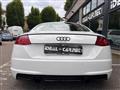 AUDI TT Coupé 1.8 TFSI S tronic S line OCCASIONE