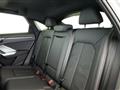 AUDI Q3 SPORTBACK SPB 45 TFSI QUATTRO S LINE LED TETTO NAV