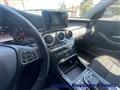 MERCEDES CLASSE C SW d S.W. Auto Executive