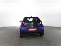 TOYOTA NUOVA AYGO X Aygo X 1.0 VVT-i 72 CV 5 porte Active