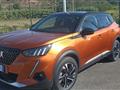 PEUGEOT 2008 PureTech 130 S&S EAT8 GT Line