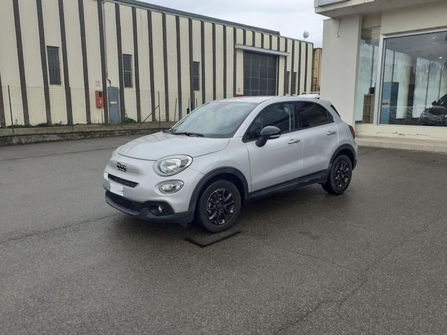 FIAT 500X PROMO FINANZIAMENTO 1.3 MultiJet 95 CV Club