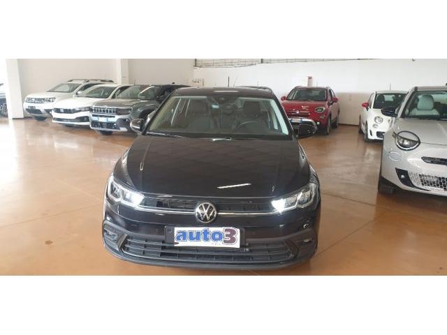 VOLKSWAGEN POLO 1.0 TSI Life