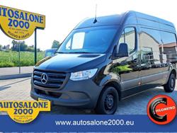 MERCEDES SPRINTER F39/35 311 CDI FWD TA L2 H2 Furgone PREZZO + IVA