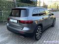 MERCEDES CLASSE GLB d Sport PLUS 7 POSTI TELECAMERA TAGLIANDI MERCEDES