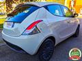 LANCIA YPSILON 1.0 FireFly 5P Hybrid Ecochic Silver