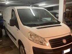 FIAT SCUDO 2.0 MJT DPF PC-TN Furgone 10q. Comfort