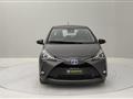 TOYOTA YARIS 1.5h Active my18