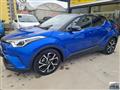 TOYOTA C-HR 1.8 Hybrid E-CVT Active