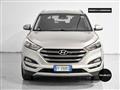 HYUNDAI TUCSON 1.7 CRDi XPossible