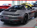 PORSCHE 911 Targa 4 GTS - BOSE - LIGHT DESIGN