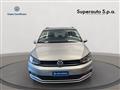 VOLKSWAGEN TOURAN 1.6 TDI 115 CV SCR Trendline BlueMotion Technology